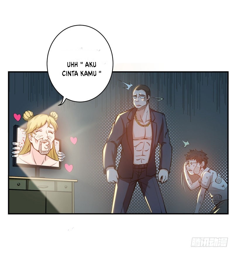 Strongest Divine Doctor Mixed City chapter 12